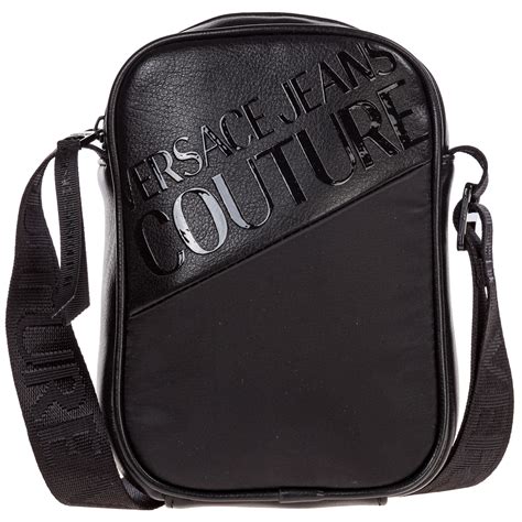 versace jeans side bag mens|Versace Jeans couture ittierre.